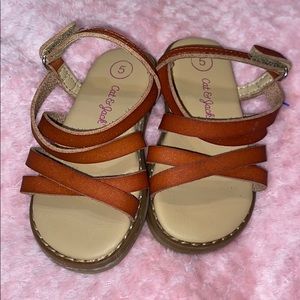 Baby Sandals